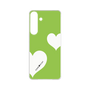 プレミアムパネル［ Two Hearts - Green ］
