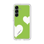 プレミアムパネル［ Two Hearts - Green ］
