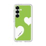 プレミアムパネル［ Two Hearts - Green ］