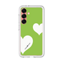 プレミアムパネル［ Two Hearts - Green ］