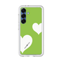 プレミアムパネル［ Two Hearts - Green ］