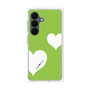 プレミアムパネル［ Two Hearts - Green ］