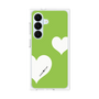 プレミアムパネル［ Two Hearts - Green ］