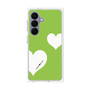 プレミアムパネル［ Two Hearts - Green ］
