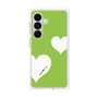 プレミアムパネル［ Two Hearts - Green ］