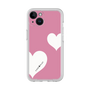プレミアムパネル［ Two Hearts - Pink ］