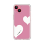プレミアムパネル［ Two Hearts - Pink ］
