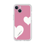 プレミアムパネル［ Two Hearts - Pink ］