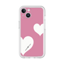 プレミアムパネル［ Two Hearts - Pink ］