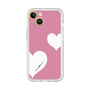 プレミアムパネル［ Two Hearts - Pink ］