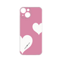 プレミアムパネル［ Two Hearts - Pink ］