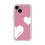 プレミアムパネル［ Two Hearts - Pink ］
