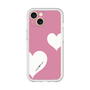 プレミアムパネル［ Two Hearts - Pink ］