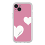プレミアムパネル［ Two Hearts - Pink ］