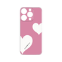 プレミアムパネル［ Two Hearts - Pink ］