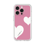 プレミアムパネル［ Two Hearts - Pink ］