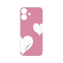 プレミアムパネル［ Two Hearts - Pink ］