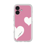 プレミアムパネル［ Two Hearts - Pink ］