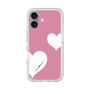 プレミアムパネル［ Two Hearts - Pink ］