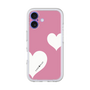 プレミアムパネル［ Two Hearts - Pink ］