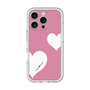 プレミアムパネル［ Two Hearts - Pink ］