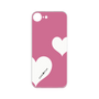 プレミアムパネル［ Two Hearts - Pink ］