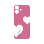 プレミアムパネル［ Two Hearts - Pink ］