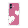 プレミアムパネル［ Two Hearts - Pink ］