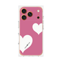 プレミアムパネル［ Two Hearts - Pink ］