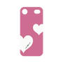 プレミアムパネル［ Two Hearts - Pink ］
