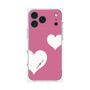 プレミアムパネル［ Two Hearts - Pink ］