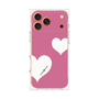 プレミアムパネル［ Two Hearts - Pink ］