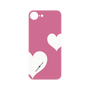 プレミアムパネル［ Two Hearts - Pink ］
