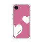 プレミアムパネル［ Two Hearts - Pink ］