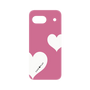 プレミアムパネル［ Two Hearts - Pink ］