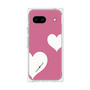 プレミアムパネル［ Two Hearts - Pink ］