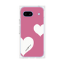 プレミアムパネル［ Two Hearts - Pink ］