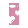 プレミアムパネル［ Two Hearts - Pink ］