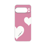 プレミアムパネル［ Two Hearts - Pink ］