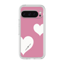 プレミアムパネル［ Two Hearts - Pink ］