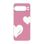 プレミアムパネル［ Two Hearts - Pink ］