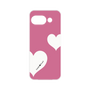 プレミアムパネル［ Two Hearts - Pink ］