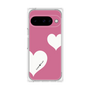 プレミアムパネル［ Two Hearts - Pink ］