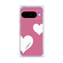 プレミアムパネル［ Two Hearts - Pink ］