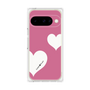 プレミアムパネル［ Two Hearts - Pink ］