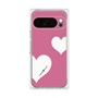 プレミアムパネル［ Two Hearts - Pink ］