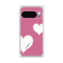 プレミアムパネル［ Two Hearts - Pink ］