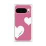プレミアムパネル［ Two Hearts - Pink ］
