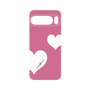 プレミアムパネル［ Two Hearts - Pink ］