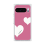 プレミアムパネル［ Two Hearts - Pink ］